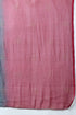Green & Red Pure Cambric Cotton Embroidered Kurta Set With Dupatta